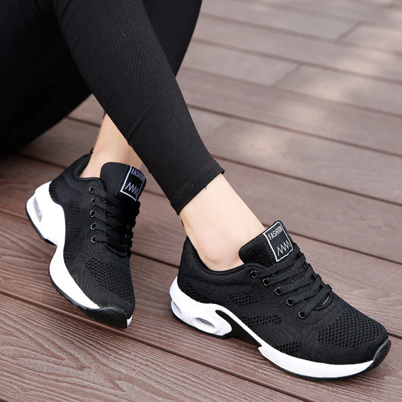Aurelia | Modische orthopädische Damen-Sportschuhe