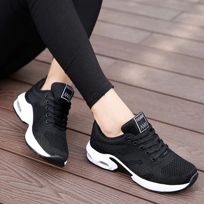 Aurelia | Modische orthopädische Damen-Sportschuhe