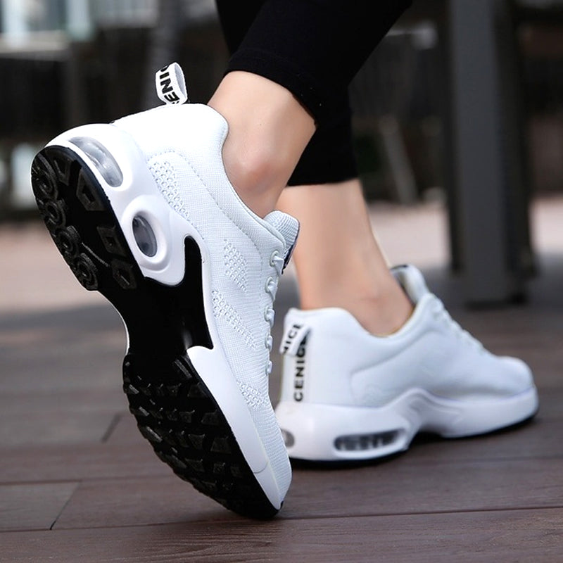 Aurelia | Modische orthopädische Damen-Sportschuhe