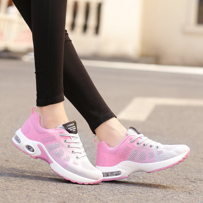 Aurelia | Modische orthopädische Damen-Sportschuhe