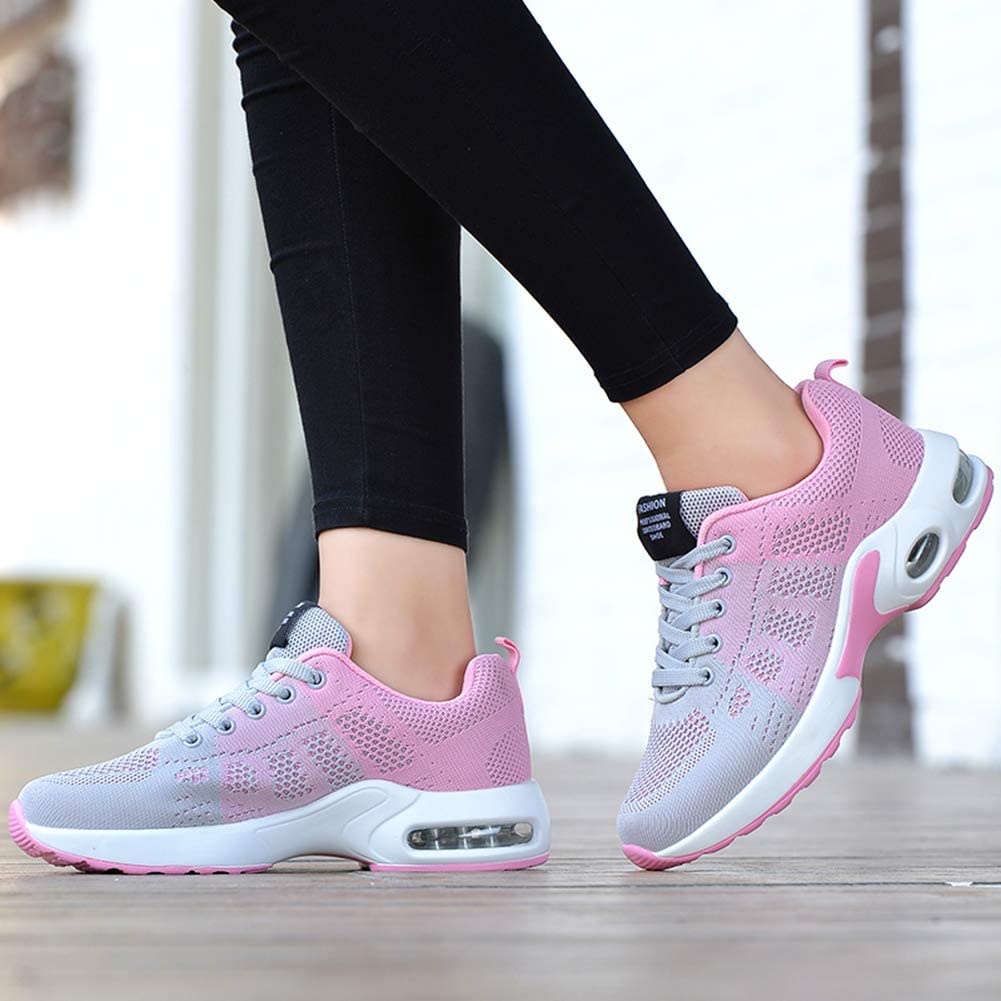 Aurelia | Modische orthopädische Damen-Sportschuhe