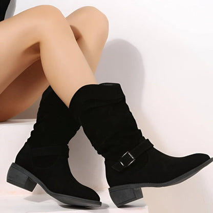 Lisa | Bequeme und stilvolle Damenstiefel