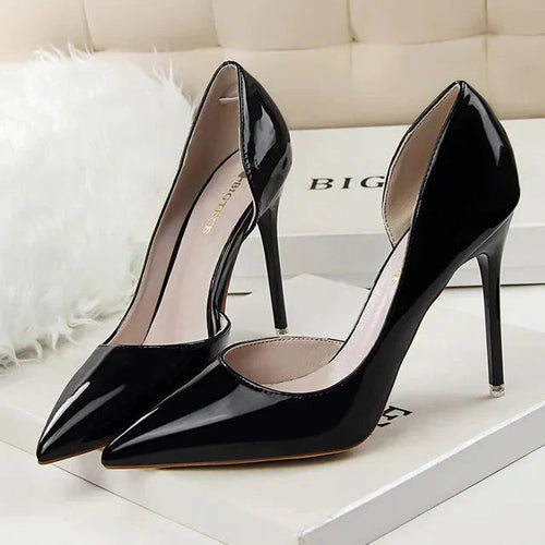 Helena | Elegante orthopädische Damen-Pumps für schmerzfreien Komfort
