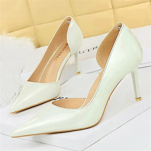 Helena | Elegante orthopädische Damen-Pumps für schmerzfreien Komfort