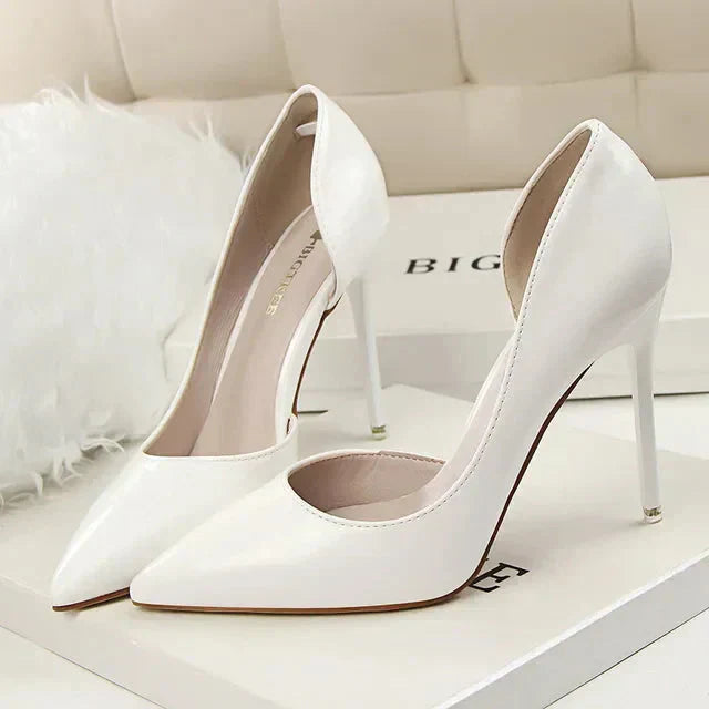 Helena | Elegante orthopädische Damen-Pumps für schmerzfreien Komfort