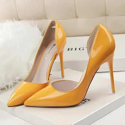Helena | Elegante orthopädische Damen-Pumps für schmerzfreien Komfort