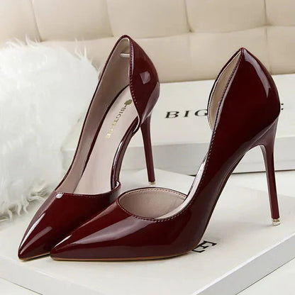 Helena | Elegante orthopädische Damen-Pumps für schmerzfreien Komfort