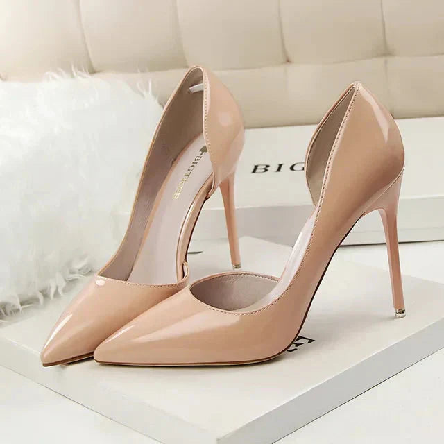 Helena | Elegante orthopädische Damen-Pumps für schmerzfreien Komfort