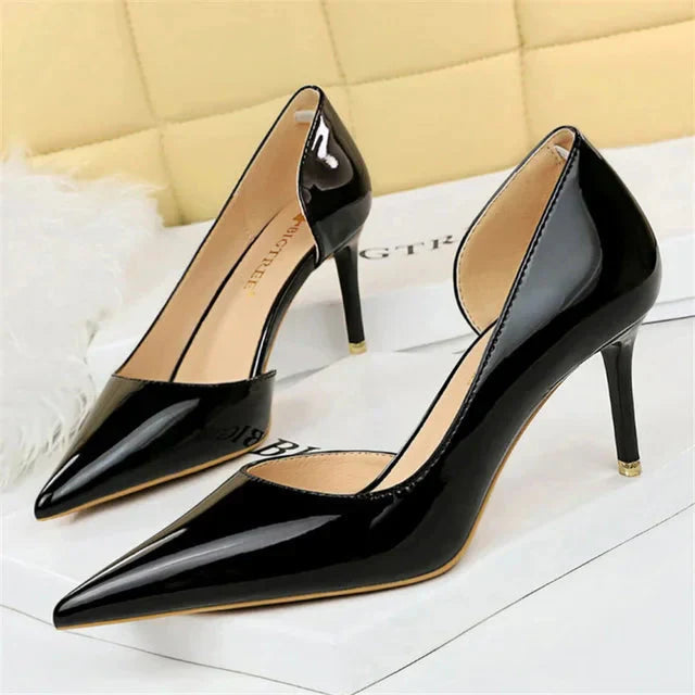 Helena | Elegante orthopädische Damen-Pumps für schmerzfreien Komfort