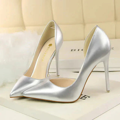 Helena | Elegante orthopädische Damen-Pumps für schmerzfreien Komfort