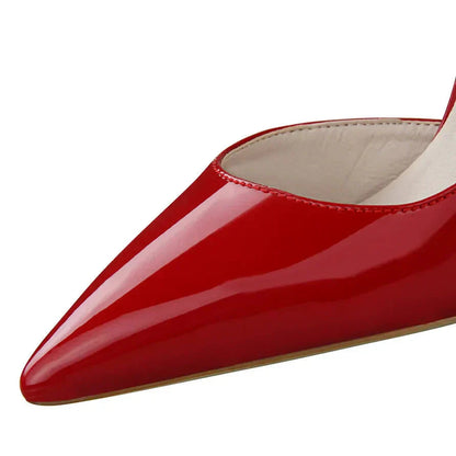 Helena | Elegante orthopädische Damen-Pumps für schmerzfreien Komfort
