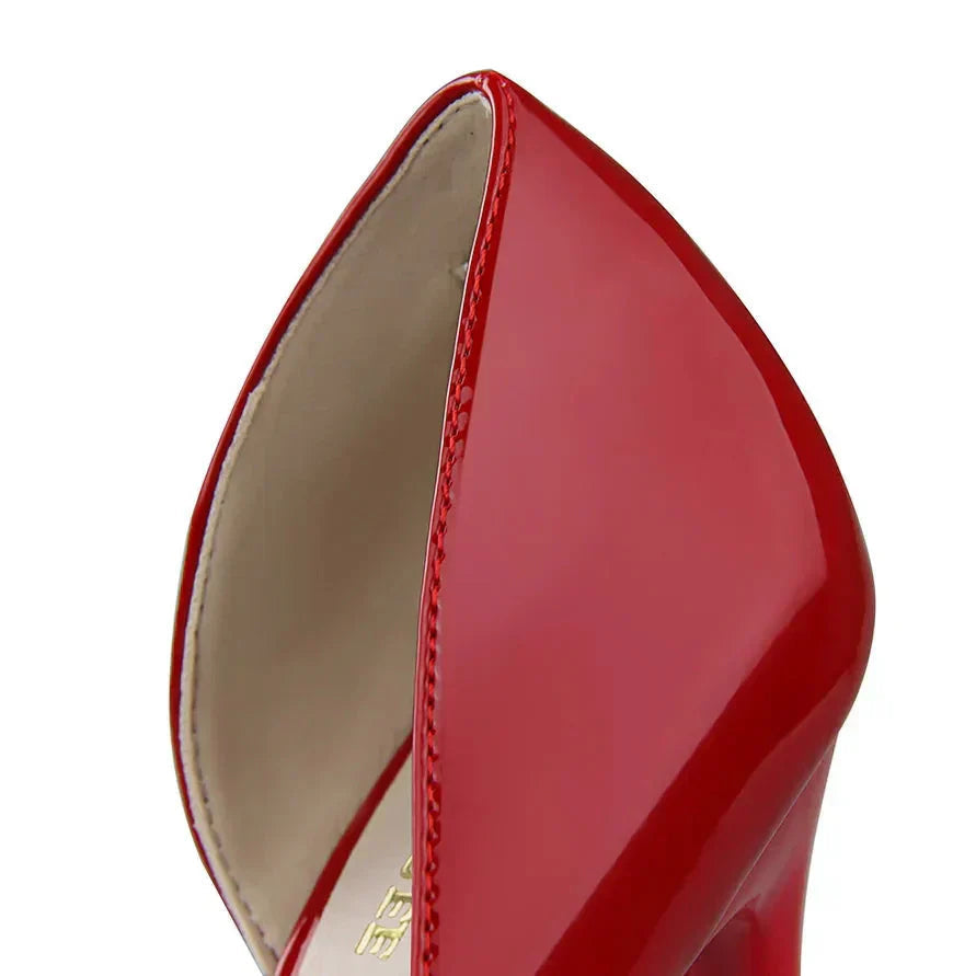 Helena | Elegante orthopädische Damen-Pumps für schmerzfreien Komfort