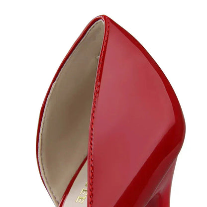 Helena | Elegante orthopädische Damen-Pumps für schmerzfreien Komfort