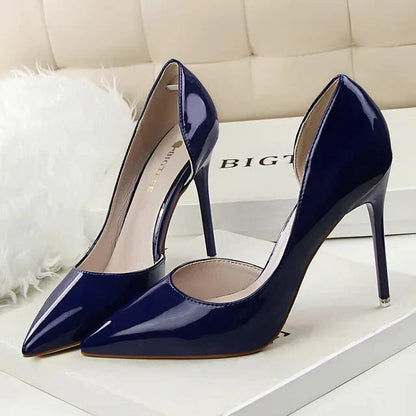 Helena | Elegante orthopädische Damen-Pumps für schmerzfreien Komfort