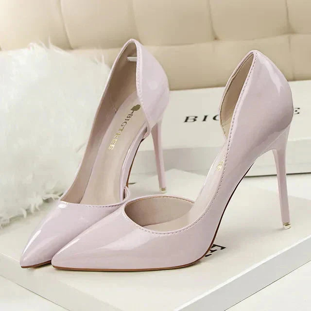 Helena | Elegante orthopädische Damen-Pumps für schmerzfreien Komfort