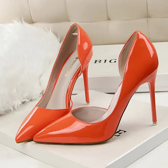 Helena | Elegante orthopädische Damen-Pumps für schmerzfreien Komfort