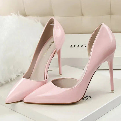 Helena | Elegante orthopädische Damen-Pumps für schmerzfreien Komfort
