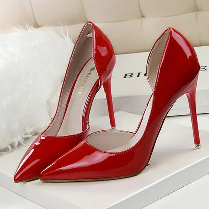 Helena | Elegante orthopädische Damen-Pumps für schmerzfreien Komfort