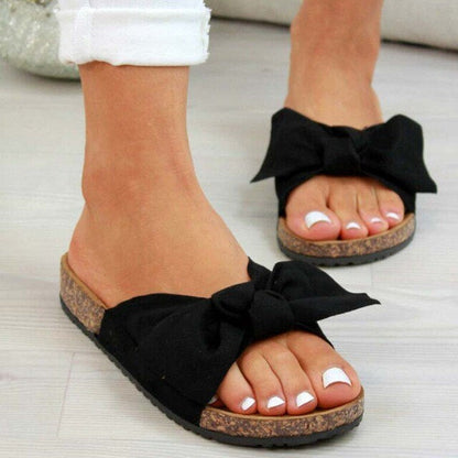 Aurélia | Orthopädische Komfort-Sandalen mit ergonomischem Fußbett