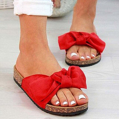 Aurélia | Orthopädische Komfort-Sandalen mit ergonomischem Fußbett