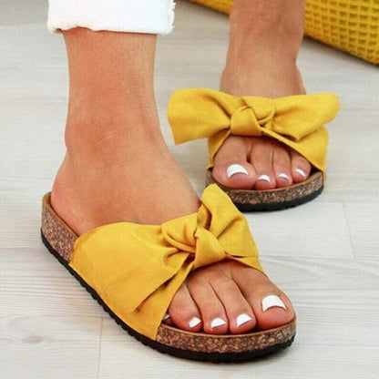 Aurélia | Orthopädische Komfort-Sandalen mit ergonomischem Fußbett