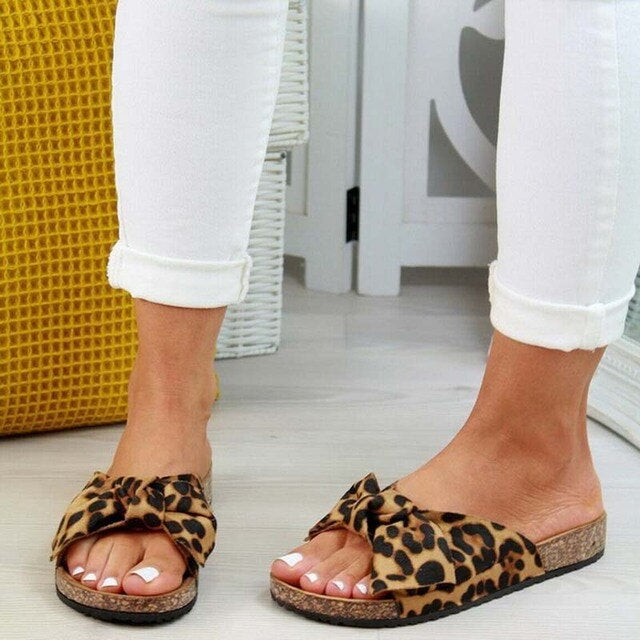 Aurélia | Orthopädische Komfort-Sandalen mit ergonomischem Fußbett