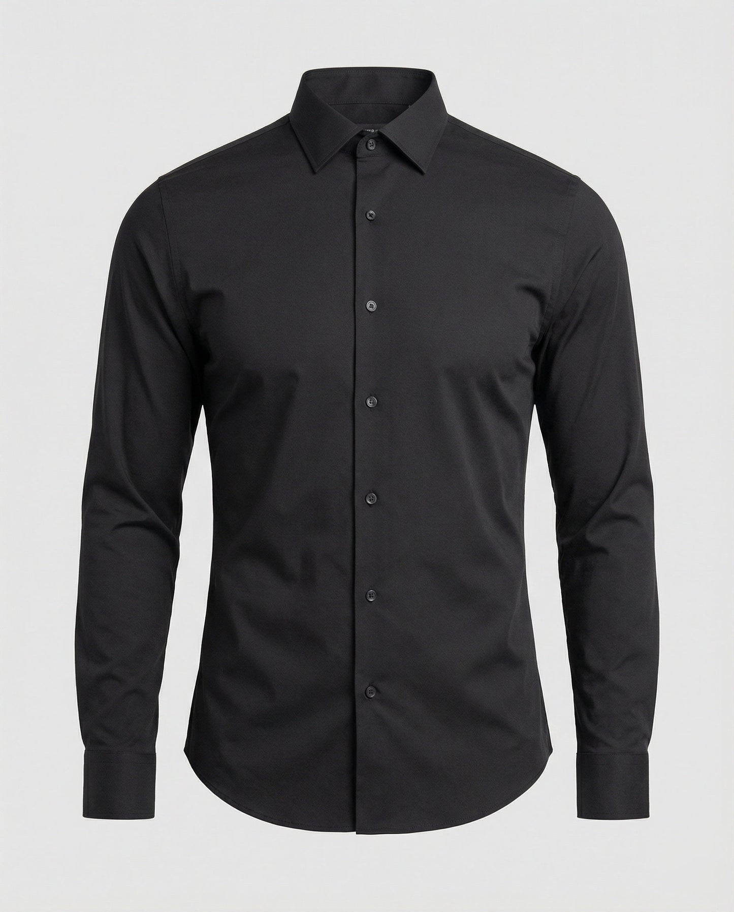 Daniel | Elegantes und Flexibles Business-Stretchhemd