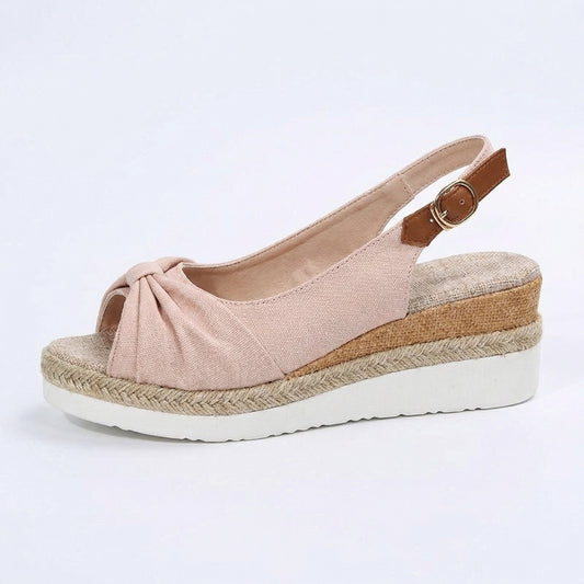 Emily | Orthopädische bequeme Damen-Sandalen