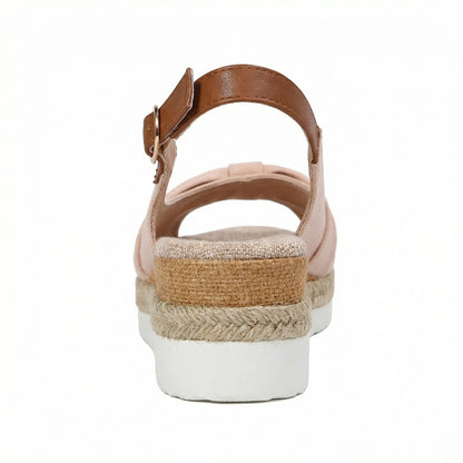 Emily | Orthopädische bequeme Damen-Sandalen