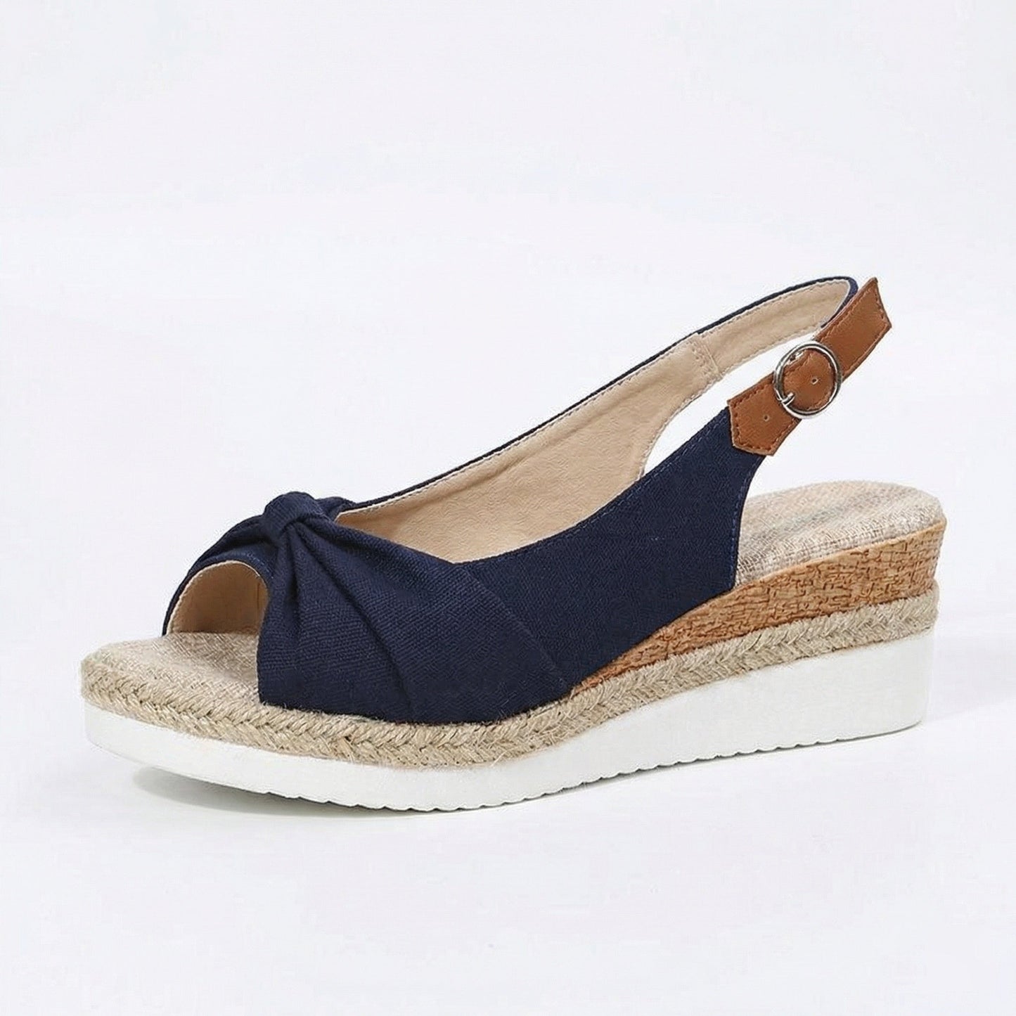 Emily | Orthopädische bequeme Damen-Sandalen
