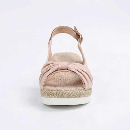Emily | Orthopädische bequeme Damen-Sandalen