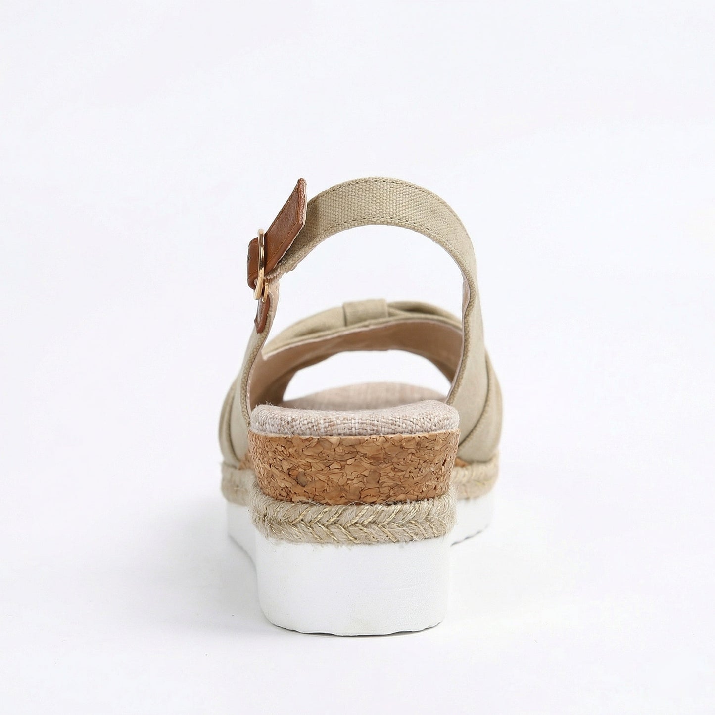 Emily | Orthopädische bequeme Damen-Sandalen