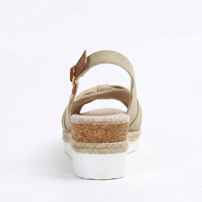 Emily | Orthopädische bequeme Damen-Sandalen
