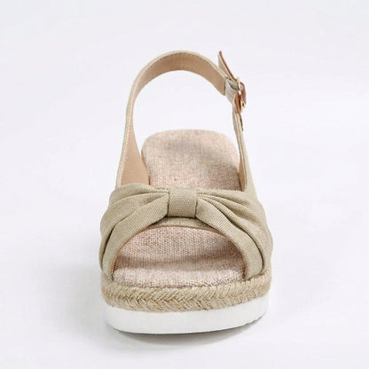 Emily | Orthopädische bequeme Damen-Sandalen