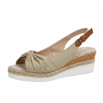Emily | Orthopädische bequeme Damen-Sandalen