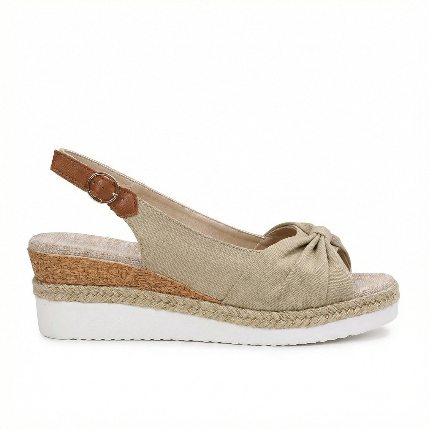 Emily | Orthopädische bequeme Damen-Sandalen