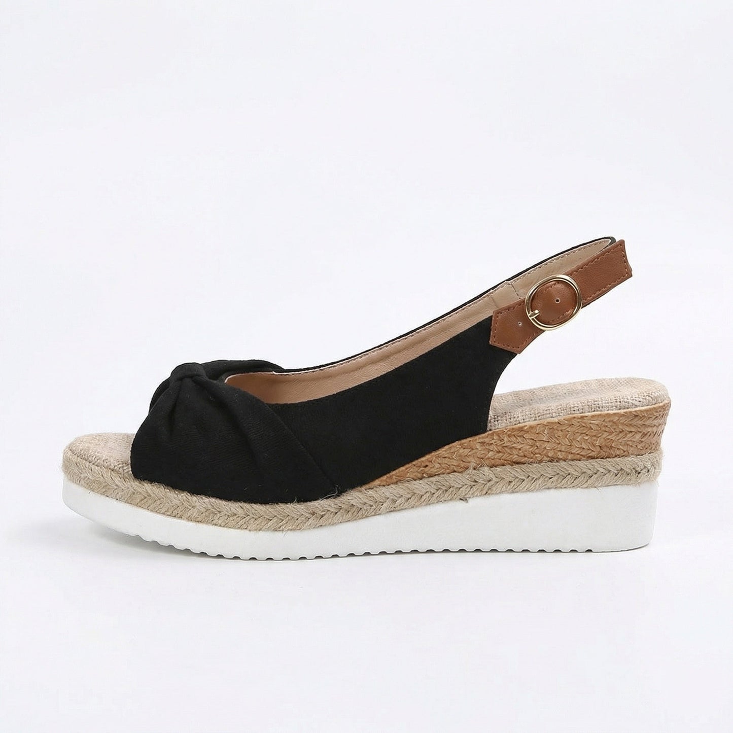 Emily | Orthopädische bequeme Damen-Sandalen