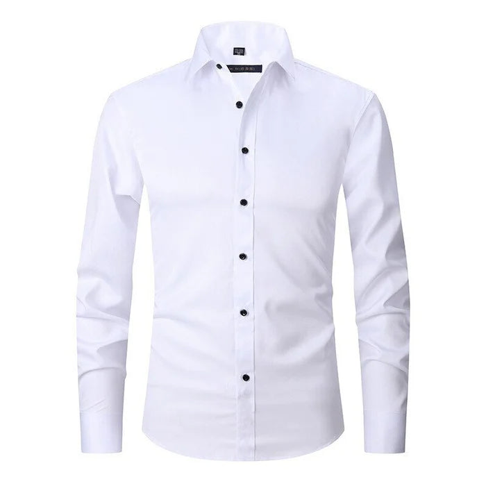 Levin | Modernes und bequemes Stretch Shirt