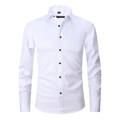 Levin | Modernes und bequemes Stretch Shirt