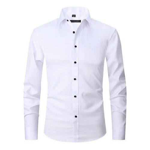Levin | Modernes und bequemes Stretch Shirt