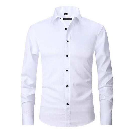 Levin | Modernes und bequemes Stretch Shirt