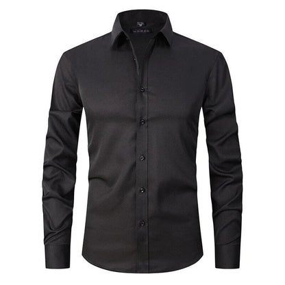 Levin | Modernes und bequemes Stretch Shirt