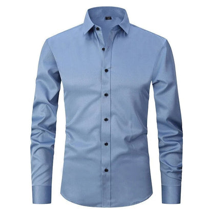 Levin | Modernes und bequemes Stretch Shirt