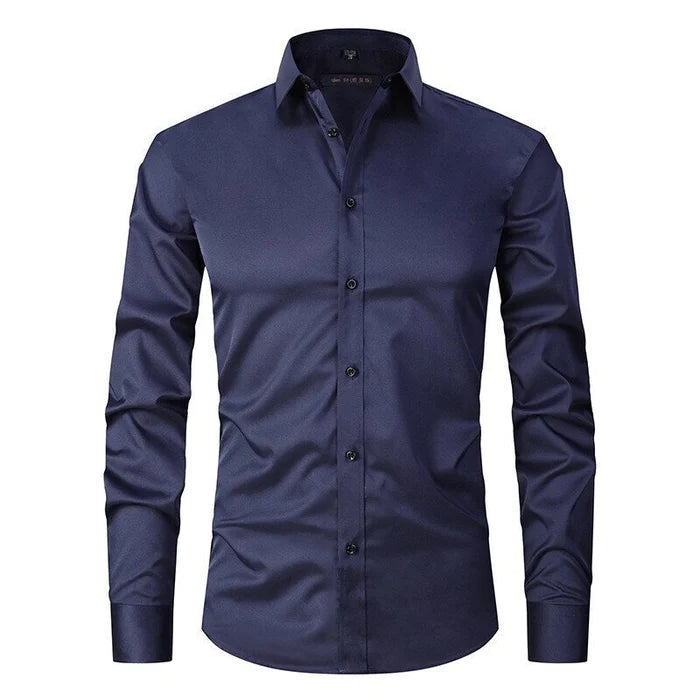Levin | Modernes und bequemes Stretch Shirt