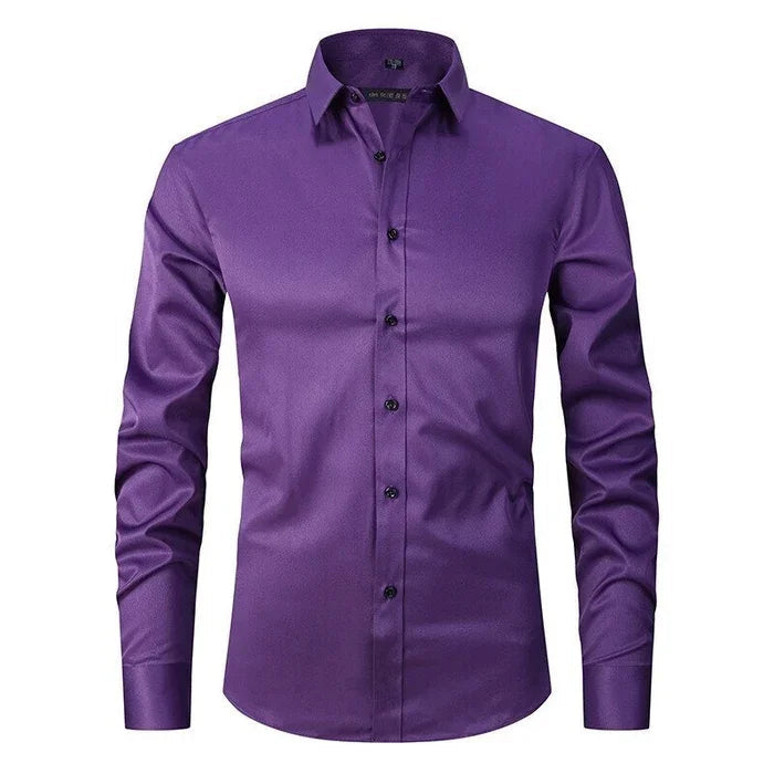 Levin | Modernes und bequemes Stretch Shirt