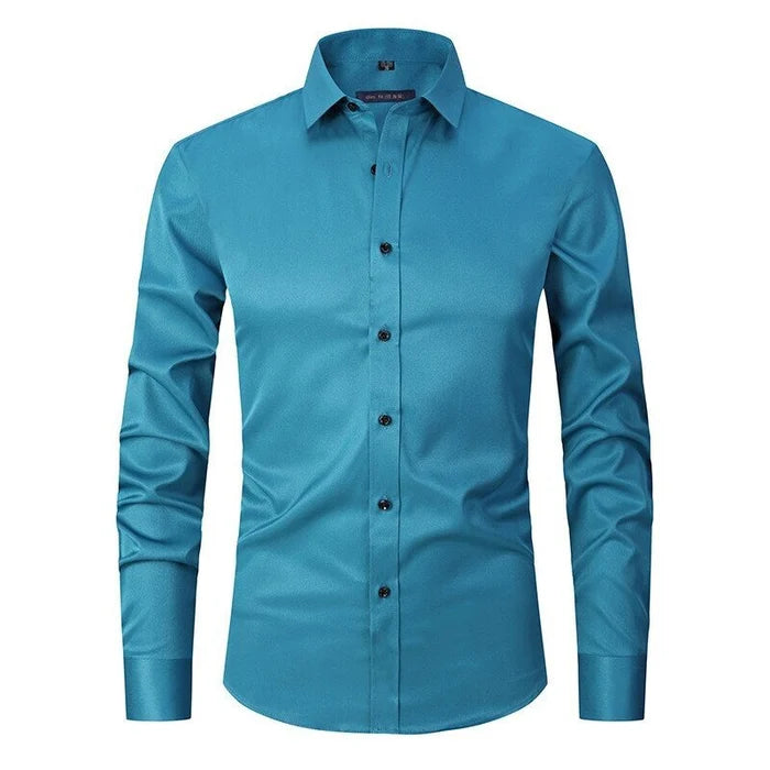 Levin | Modernes und bequemes Stretch Shirt