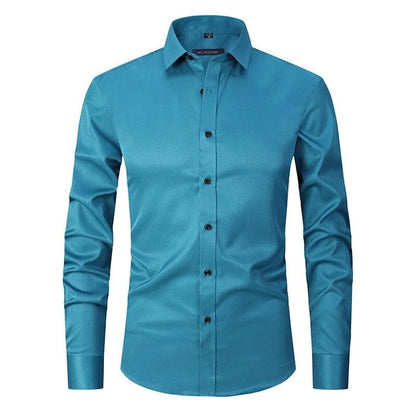Levin | Modernes und bequemes Stretch Shirt
