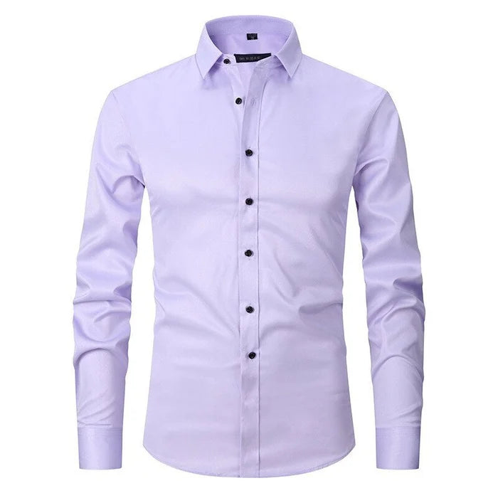 Levin | Modernes und bequemes Stretch Shirt