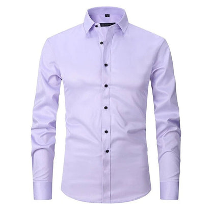 Levin | Modernes und bequemes Stretch Shirt