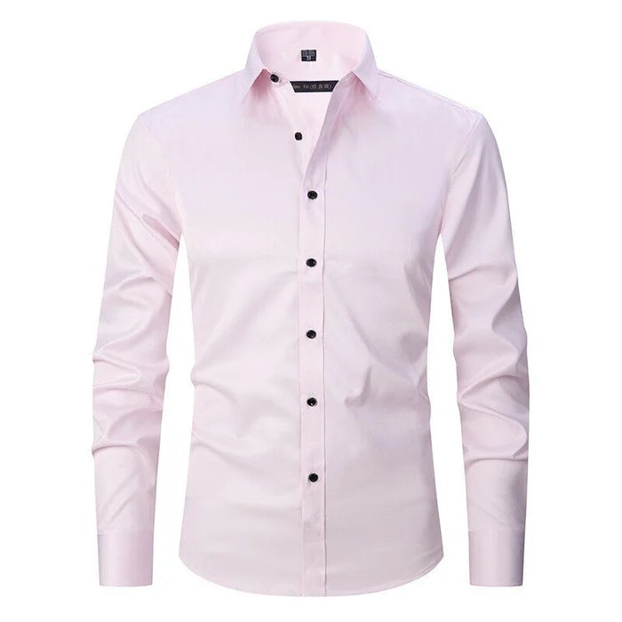 Levin | Modernes und bequemes Stretch Shirt